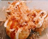本場の味!栄養満点キャベツ入りたこ焼き♫作り方18写真