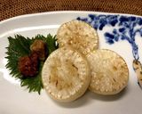 作り置きの薬味味噌で カブが美味しい！作り方3写真