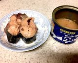 サバ缶まんまで♡ロールサバキャベツ♪作り方2写真