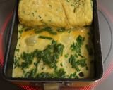 朝昼夕お弁当♪細ねぎたっぷりの卵焼き作り方5写真
