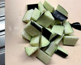 少しずつ残った野菜を使った豚バラ玉子炒め作り方2写真