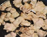 豚バラキャベツのやみつき塩だれ炒め作り方2写真