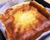 簡単混ぜるだけチーズケーキ！作り方4写真