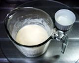パパのやみつきワッフル作り方1写真