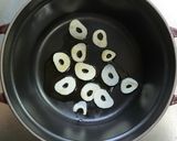 にんにく香る白菜豚バラミルフィーユ☆作り方4写真