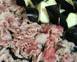 野菜の味噌炒め作り方3写真