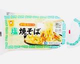 ☆塩そばめしおにぎり作り方1写真