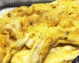男弁当１０分 メンチパン、白身パン作り方5写真