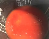 簡単チキンライス作り方6写真
