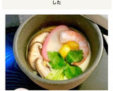 ＊白だしで簡単！茶碗蒸し＊作り方19写真