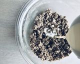 Hojicha cookie作り方4写真