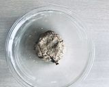 Hojicha cookie作り方5写真