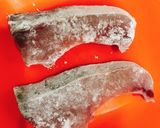 本つゆで簡単！ぶりのみぞれ煮作り方2写真