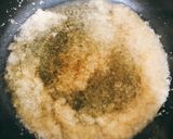 本つゆで簡単！ぶりのみぞれ煮作り方5写真