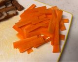 ひじきと大豆とさつま揚げと･･･。作り方3写真