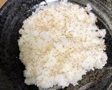 サーモンとアボカド丼作り方3写真