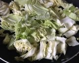 ご飯もお酒ススム！チーズじゃがカルビ作り方3写真