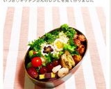 人参飾り『なると』編作り方11写真