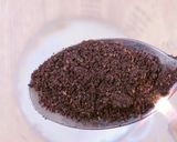 飲むヨーグルトでバナナスムージー作り方5写真