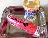 お弁当に★簡単なると炒め作り方1写真
