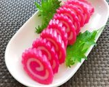 お弁当に★簡単なると炒め作り方4写真