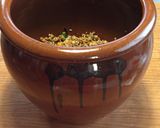 Ḥarāl金山寺味噌作り方5写真