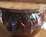Ḥarāl金山寺味噌作り方6写真