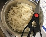 簡単 素朴な美味しさ！切り干し大根煮！作り方1写真