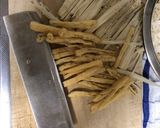 簡単 素朴な美味しさ！切り干し大根煮！作り方2写真