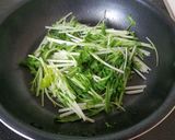 レトルトパックで超時短しらたきツナパスタ作り方2写真