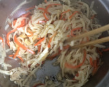 簡単 素朴な美味しさ！切り干し大根煮！作り方7写真