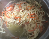 簡単 素朴な美味しさ！切り干し大根煮！作り方8写真