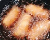 ごぼう巻きをさらに豚肉で巻く(^.^)作り方8写真
