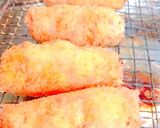 ごぼう巻きをさらに豚肉で巻く(^.^)作り方9写真