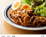 ☆話題入り☆豚小間肉でポークケチャップ♡作り方9写真