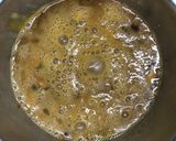 たっぷりザーサイの中華風オープンオムレツ作り方8写真