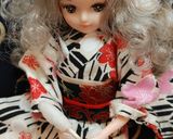 ☃リカちゃんときりたんぽ作り☃作り方3写真