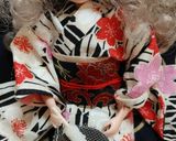 ☃リカちゃんときりたんぽ作り☃作り方4写真