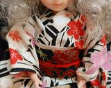 ☃リカちゃんときりたんぽ作り☃作り方6写真