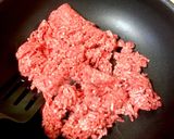 冷凍保存可能！合挽き肉のつくおき♪作り方2写真