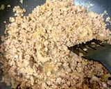 冷凍保存可能！合挽き肉のつくおき♪作り方6写真