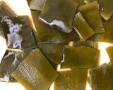 鰹なまりと昆布の煮物作り方2写真