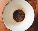 ごはんがススム❤️牛肉のスタミナ炒め♪作り方1写真