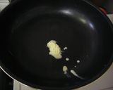 春キャベツと鮭フレークの超簡単パスタ作り方3写真