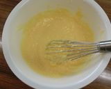 ヨーグルトといちごのケーキ作り方4写真