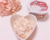 マスカルポーネクリーム&チョコサンドꕤ作り方3写真