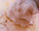 マスカルポーネクリーム&チョコサンドꕤ作り方5写真
