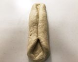 簡単 ふんわりミルクパン作り方5写真