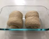 簡単 ふんわりミルクパン作り方6写真