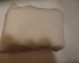♡もち～っ！カリッ！揚げだし豆腐♡作り方1写真
